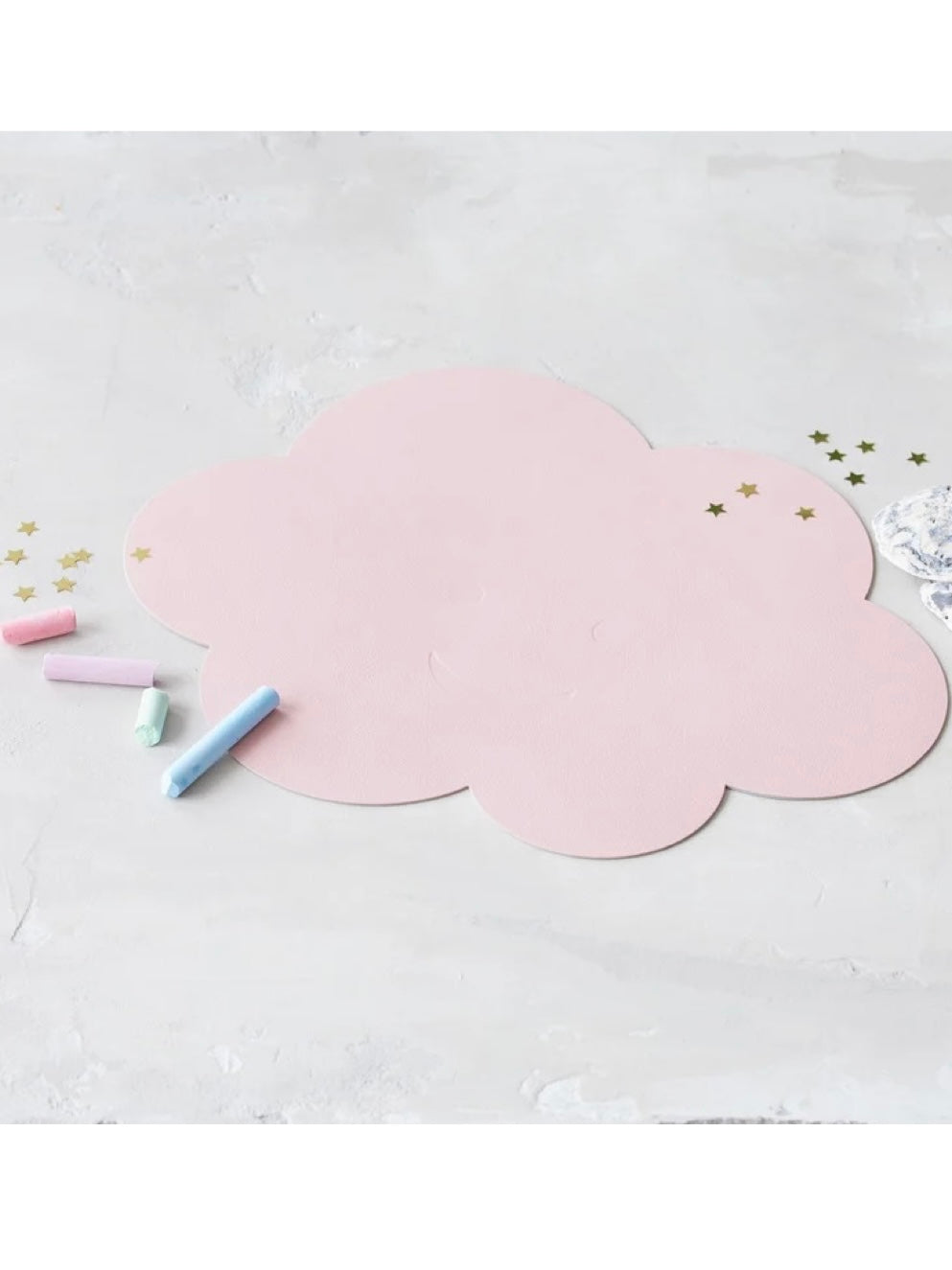 Platzset Kids CLOUD, in 2 Farben