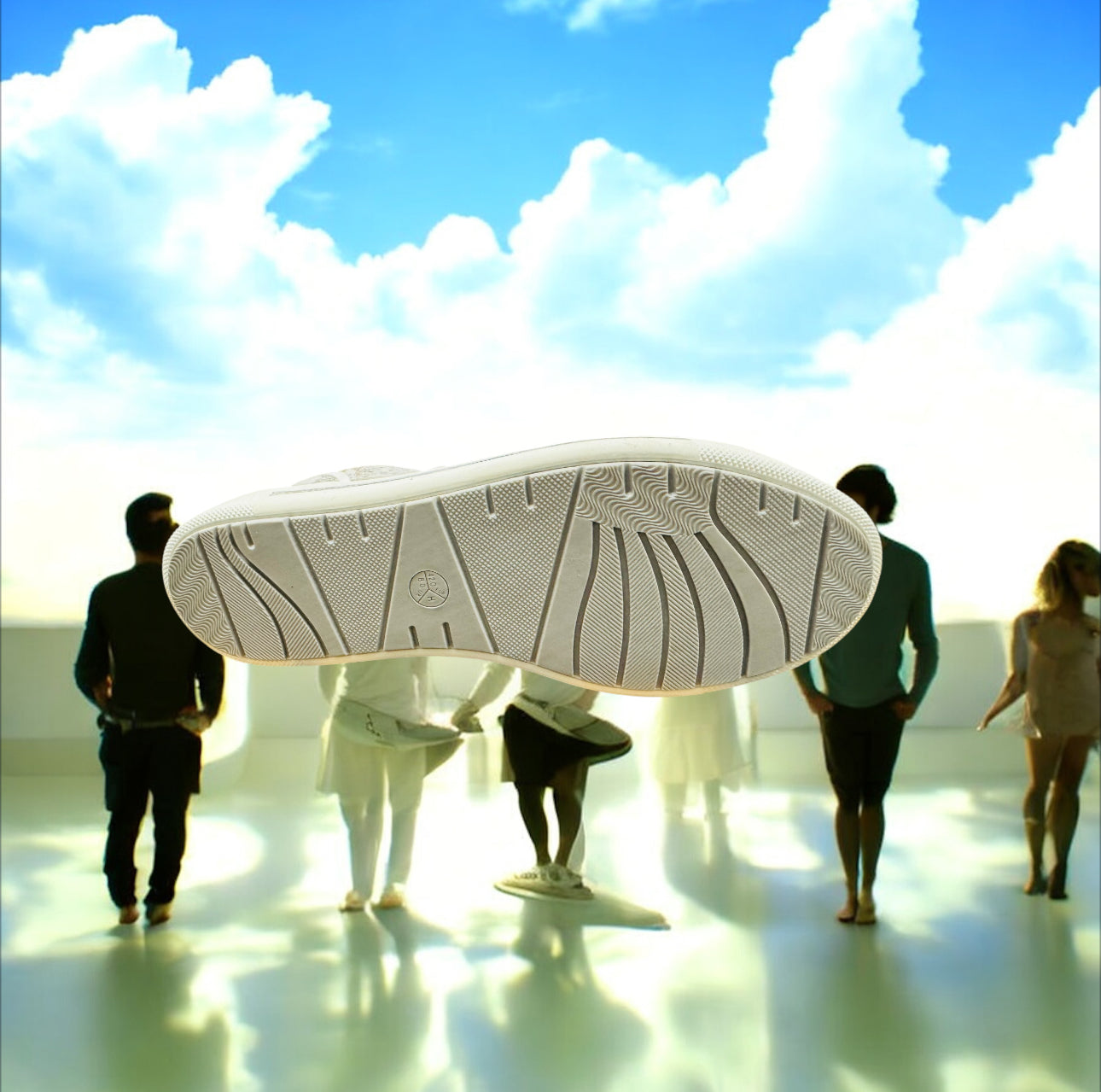 Jana Vegan Women's Sneakers