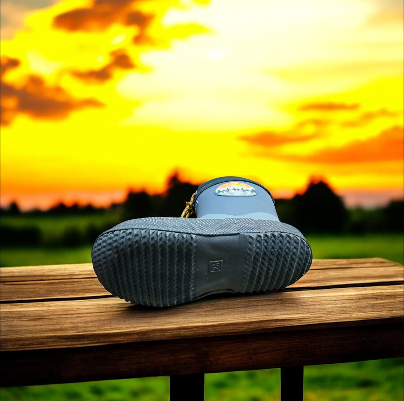 Bisgaard Thermo ii Winter Kinder Stiefel