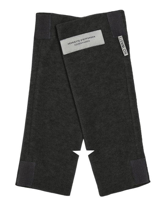 Fleece Pulswärmer 6022, in mehreren Farben