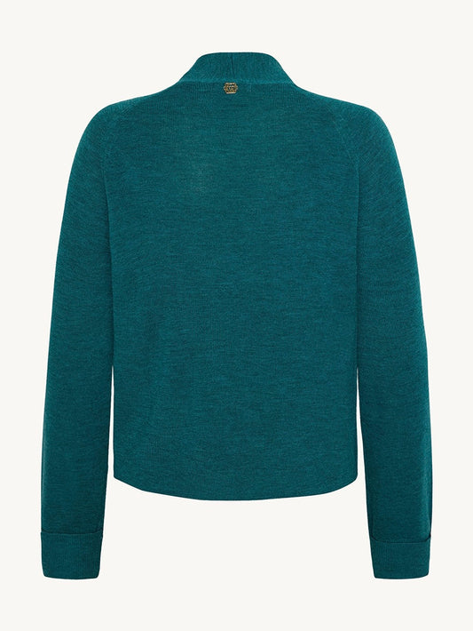 CW Celine cardigan, available in several colours