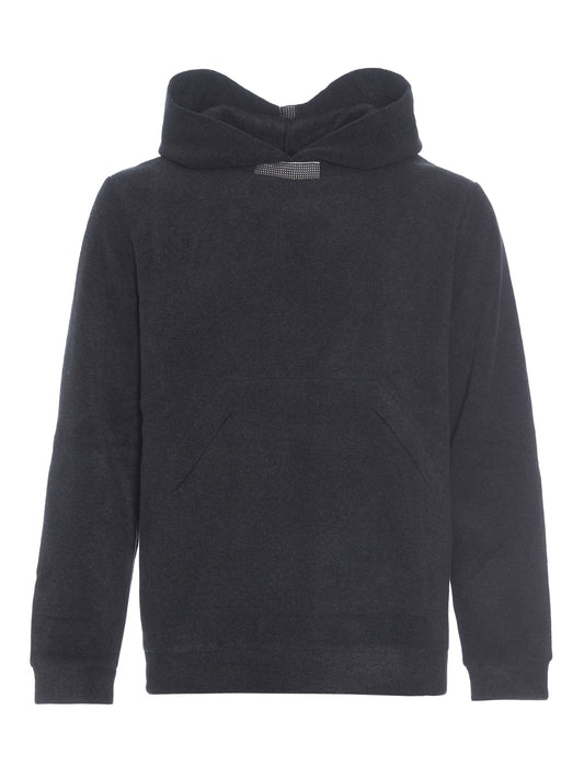 Herren Fleece HOODIE 1023C, in mehreren Farben