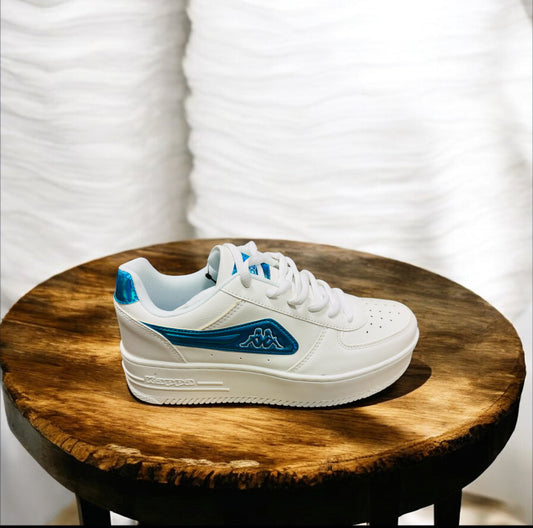 Kappa íþróttaskór fyrir konur