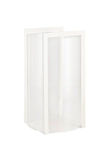 Traryd tealight holder, in 3 sizes