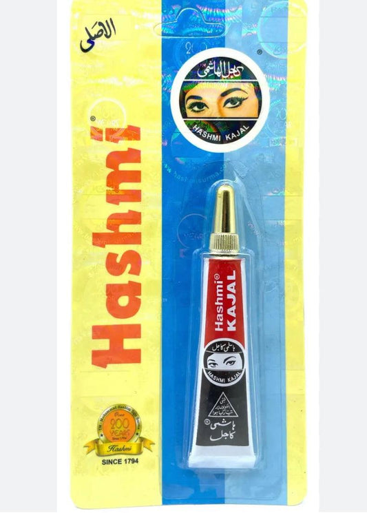 Surma khol kajal hashmi fyrir fegurð