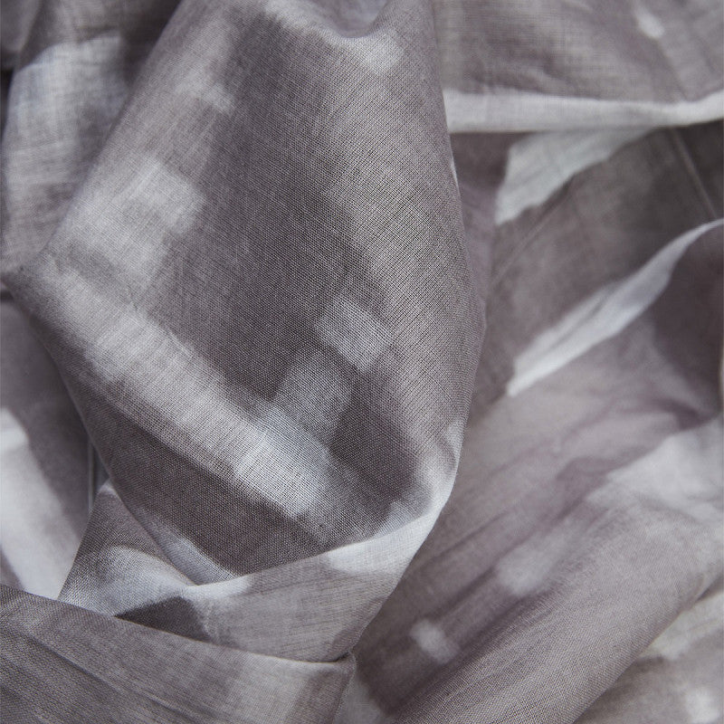 Modeschal Bailey taupe