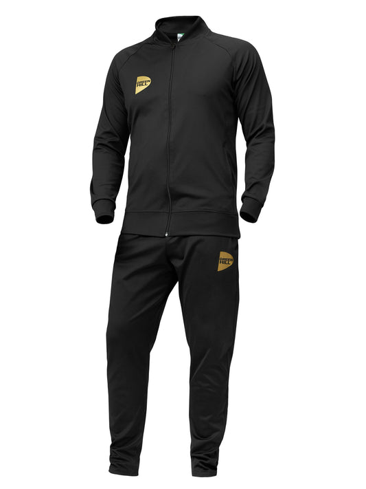 Trainingsanzug Limited Gold Edition