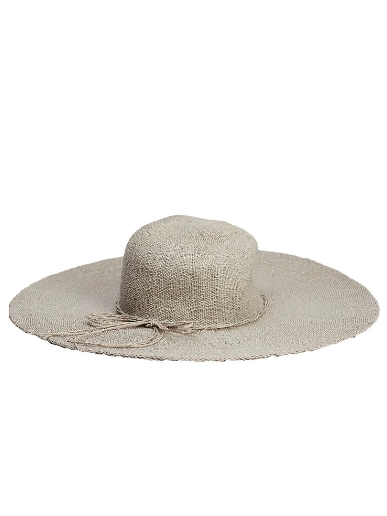 Sonnenhut Noelle silbergrau