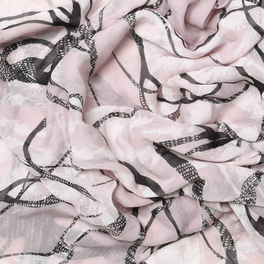 Modeschal Seaweed TT, in 3 Farben