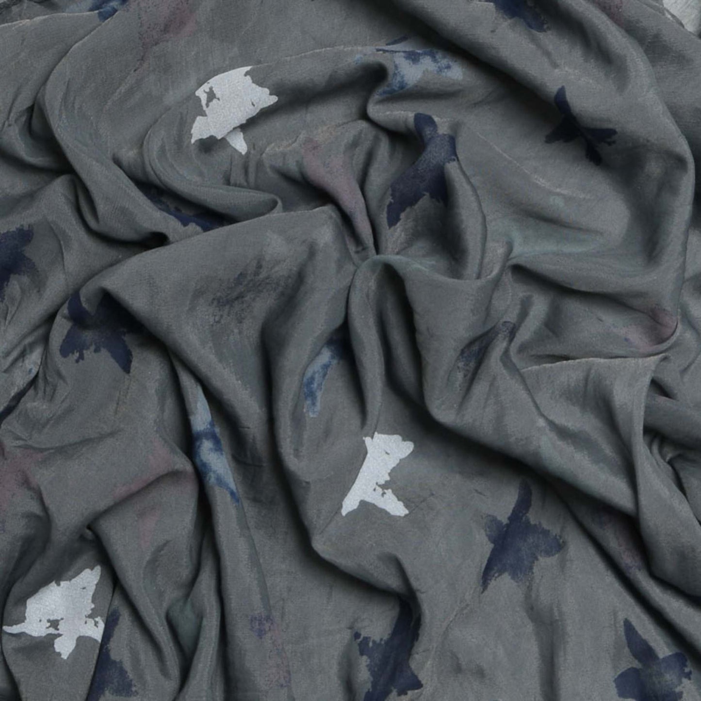 Modeschal Stars TT, in 3 Farben