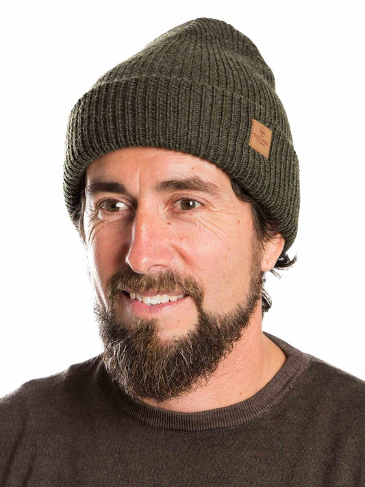 Beanie C, in 4 Farben