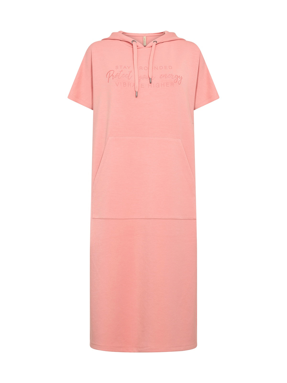 Sweatkleid SC-Banu-178, in vielen Farben