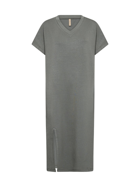 Sweatkleid SC-Banu 218, in 2 Farben