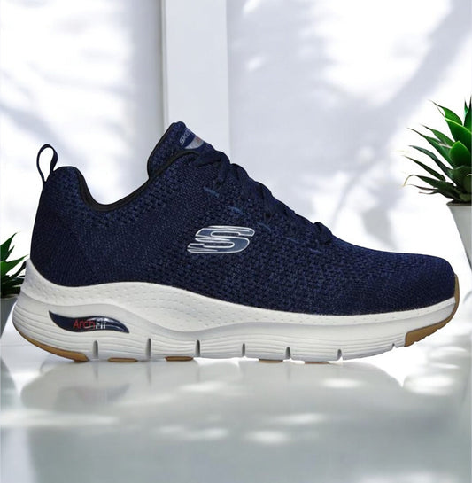 Skechers Herren Sneakers