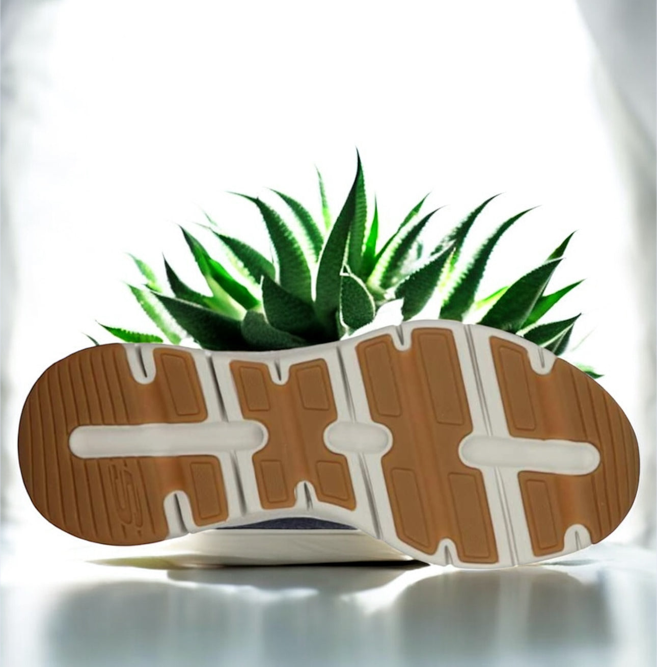 Skechers íþróttaskór fyrir karla