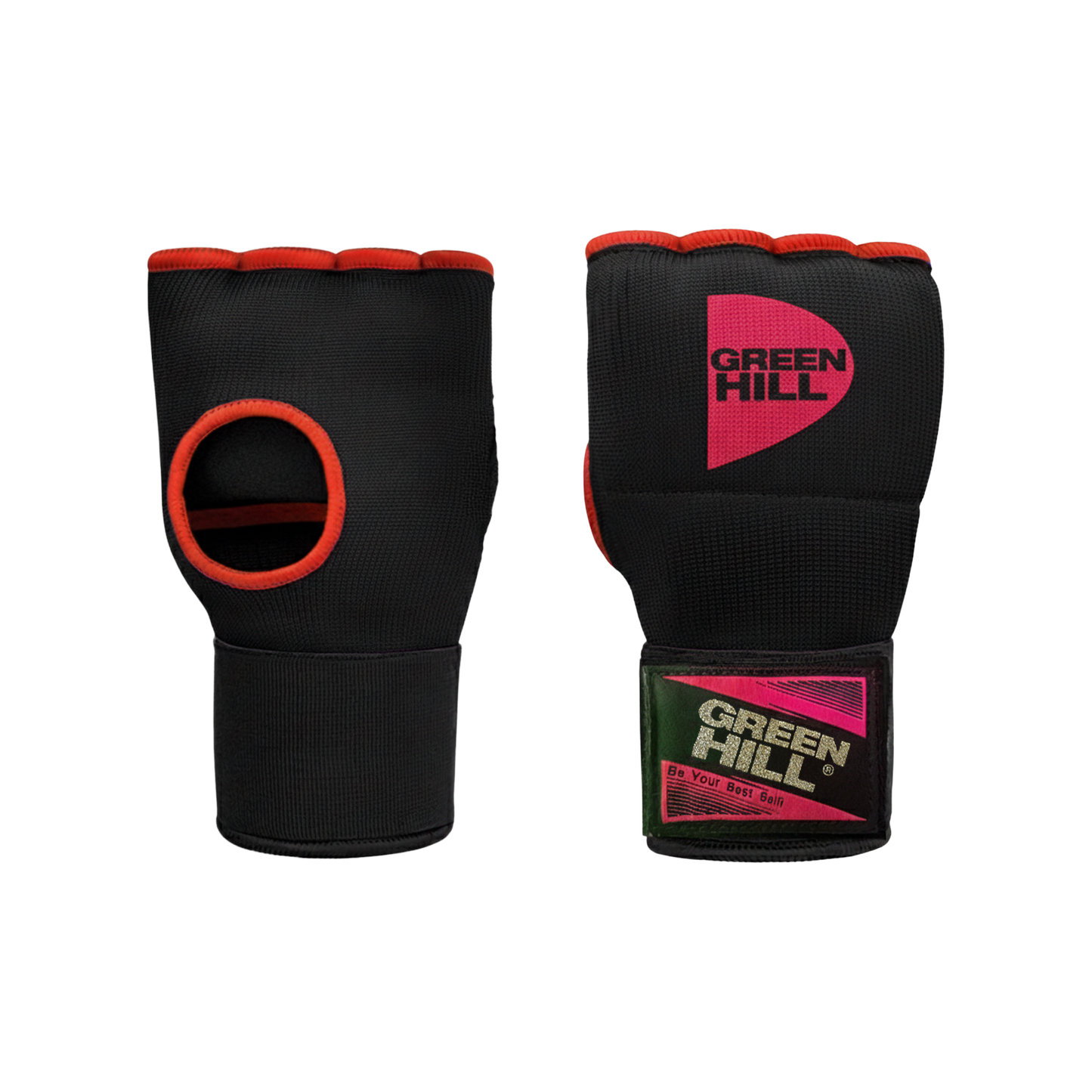 Green Hill GEL Innenhandschuh FBX