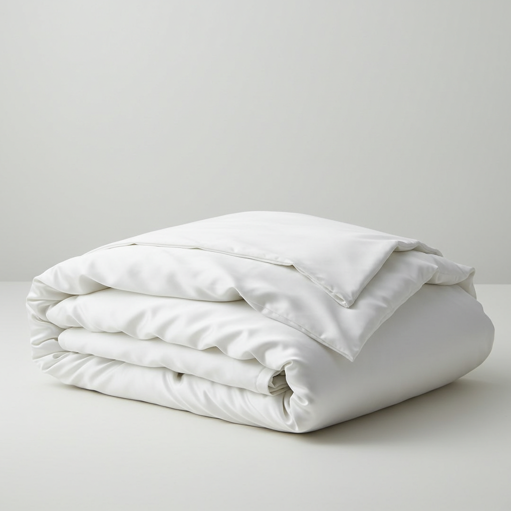 Giza 45 sængurver úr bómullarsatíni