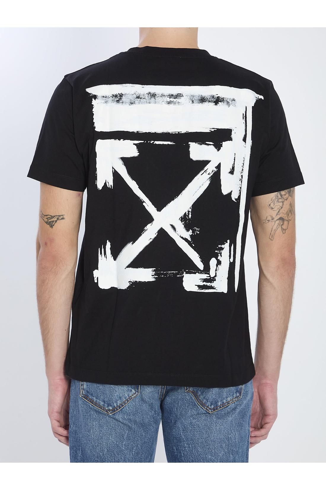 Ink Arrow T-shirt
