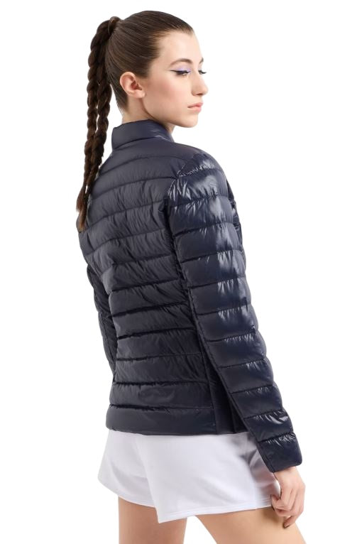 Jacket BLAU