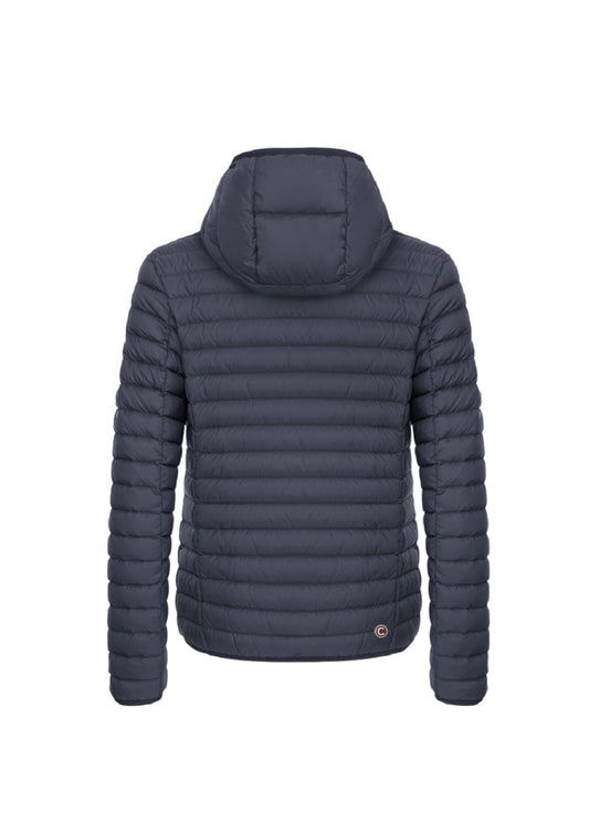 Jacket BLAU