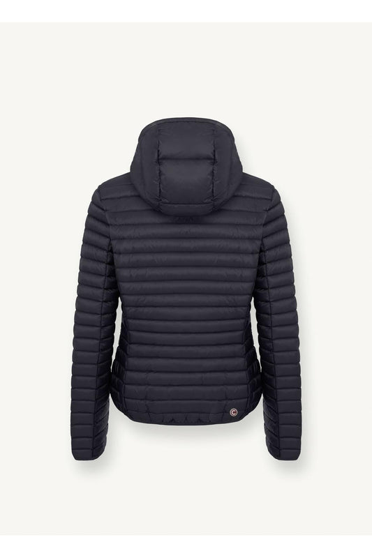 Jacket BLAU