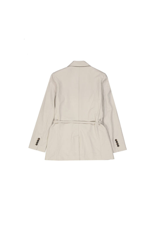 Jacket Beige