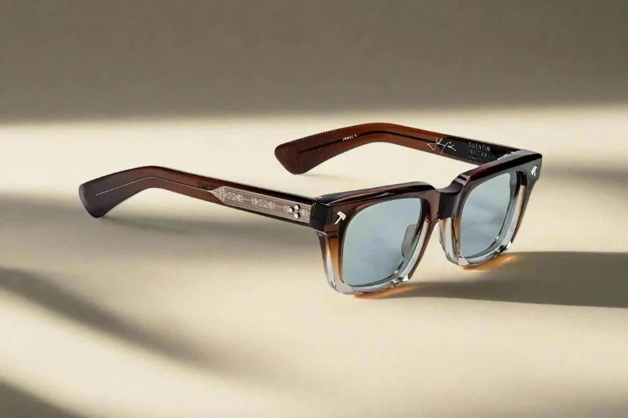 Jacques Marie Mage,Quentin sunglasses luxury vintage