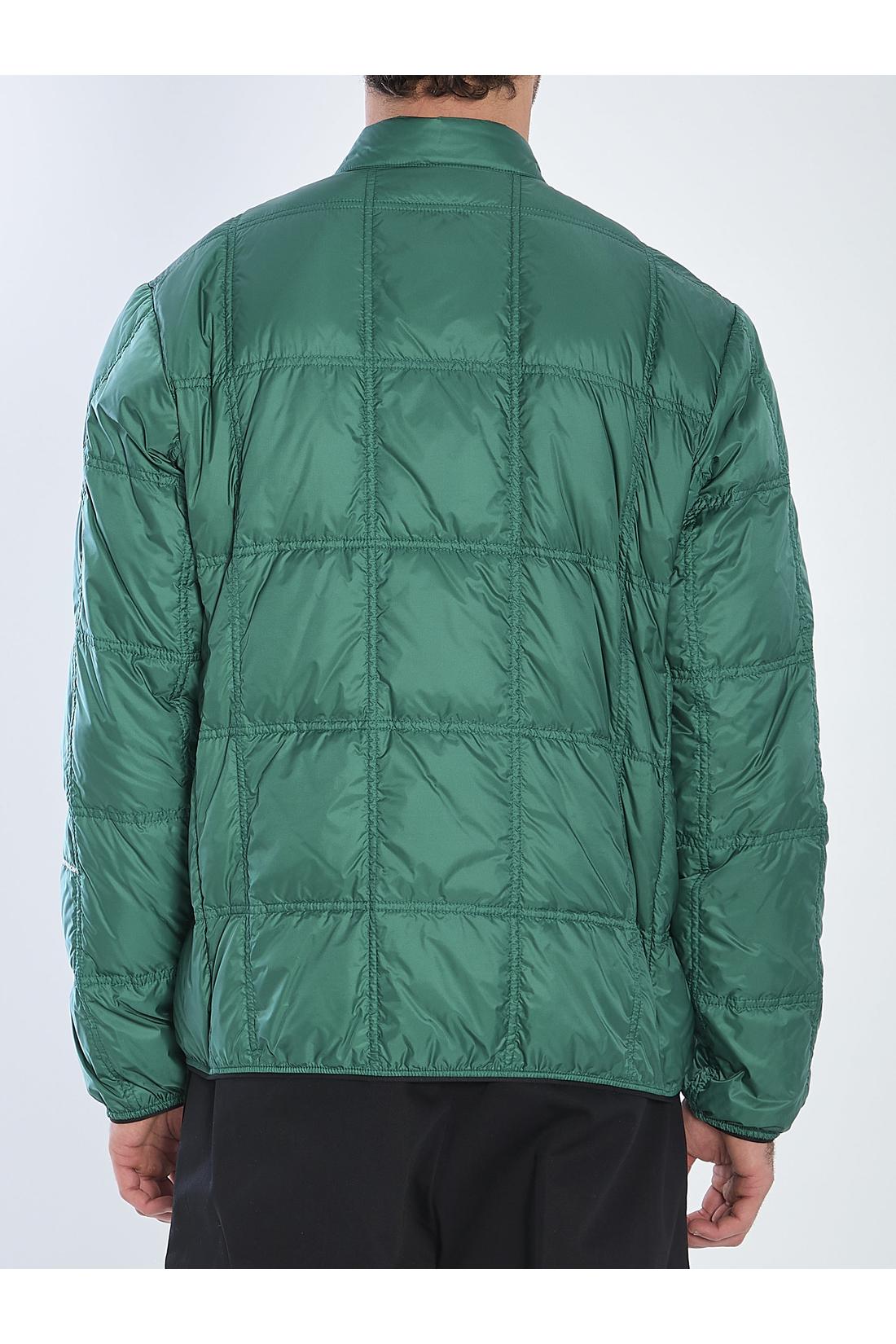 Jayel short down jacket