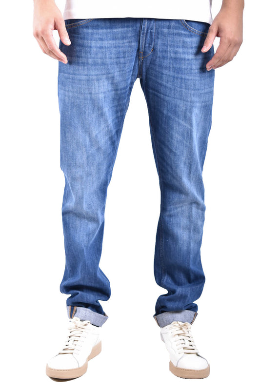 Jeans BLAU