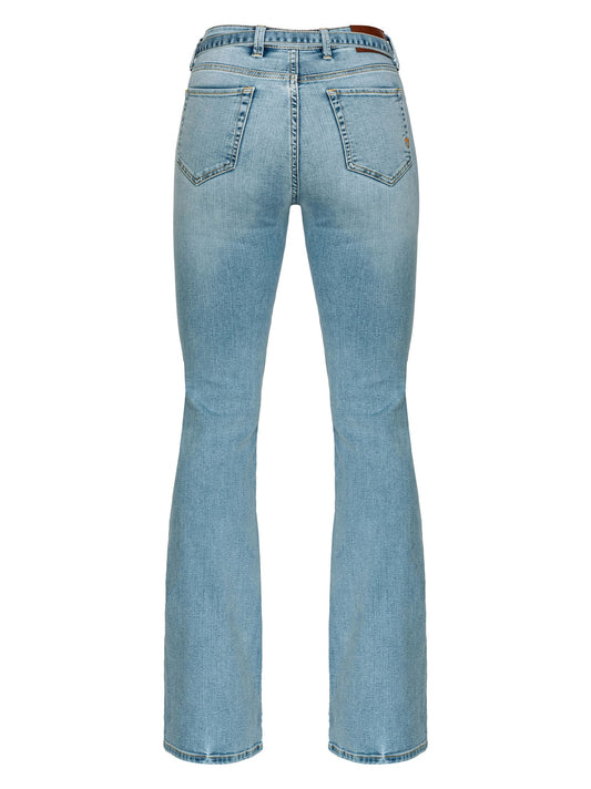 Jeans BLAU