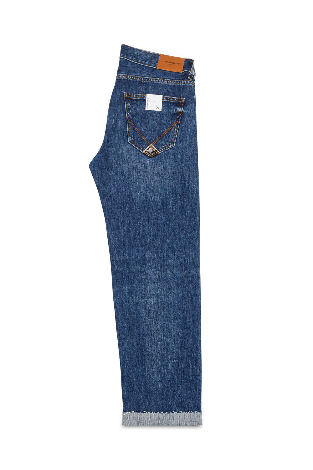 Jeans BLAU