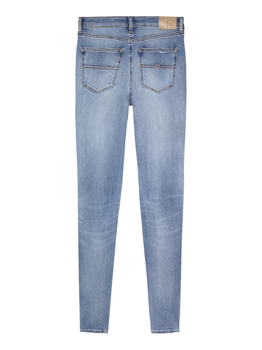 Jeans BLAU