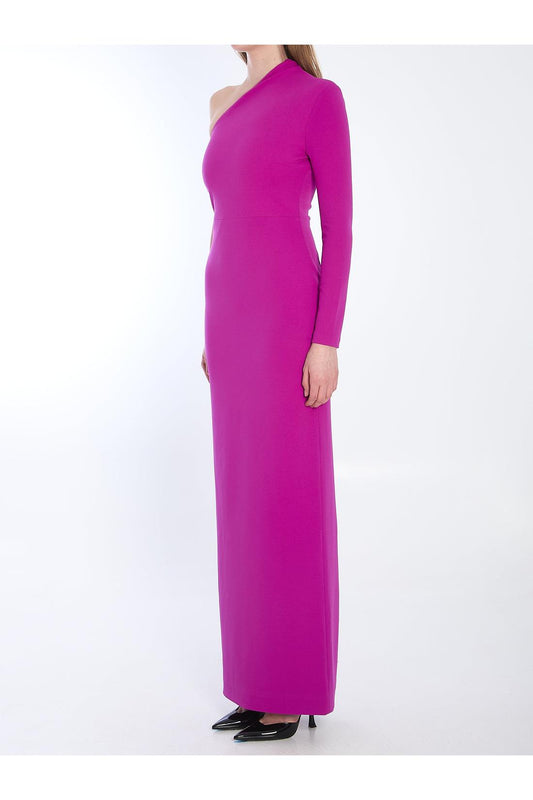 Joana long dress