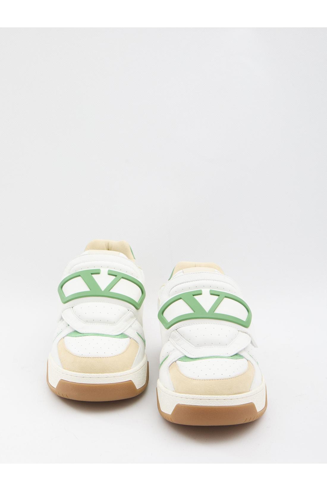 Joie de Jouer sneakers