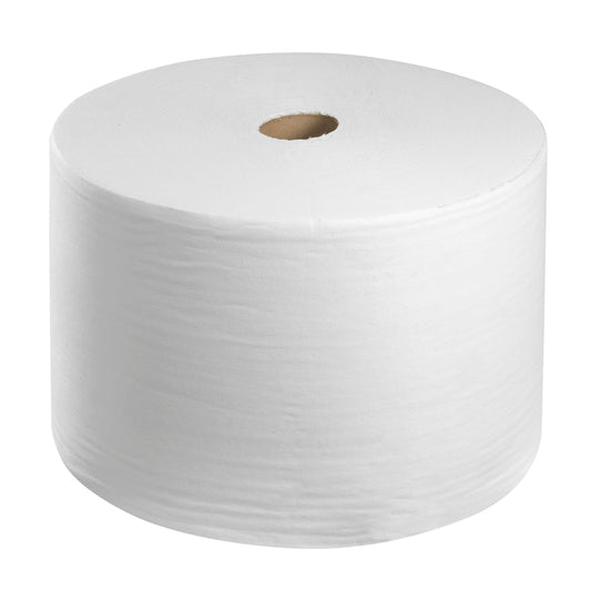 WypAll® X50 Genral Clean - Großrolle / Weiß - 1 Roll x 1100 Sheets | Karton (1 Rolle)