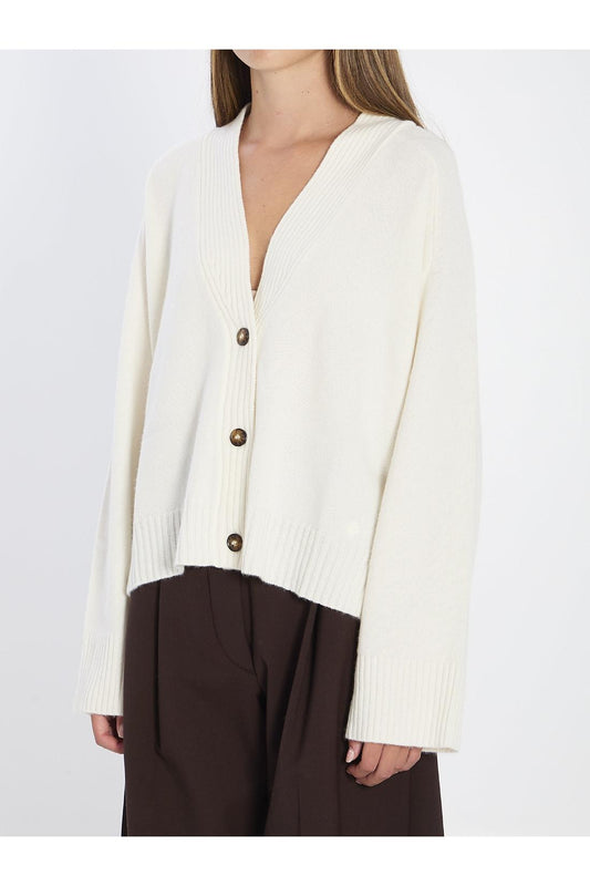 Kaia cashmere cardigan