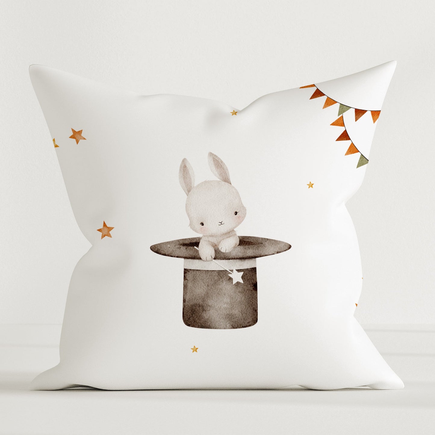 "Circus" Premium Decorative Cushions