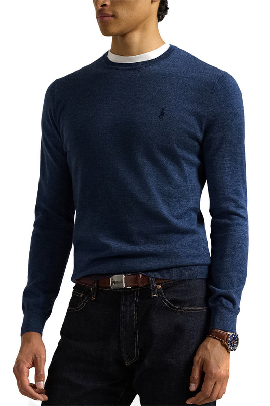 Knitwear BLAU
