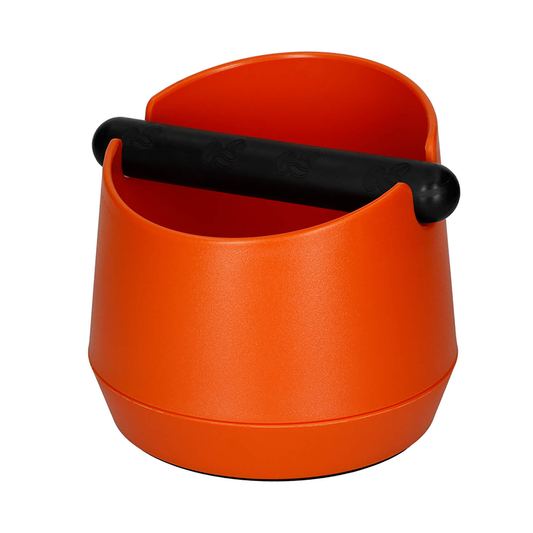 Barista Space Knock Box – Úrvals espressó-kaffikornsúrgangur