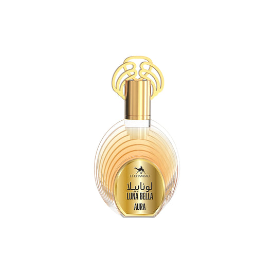 Le Chameau Luna Bella Aura Eau de Parfum 100ml