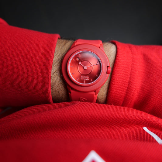La Montre Red