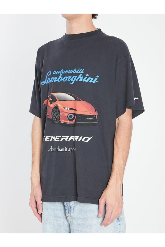 Lamborghini t-shirt