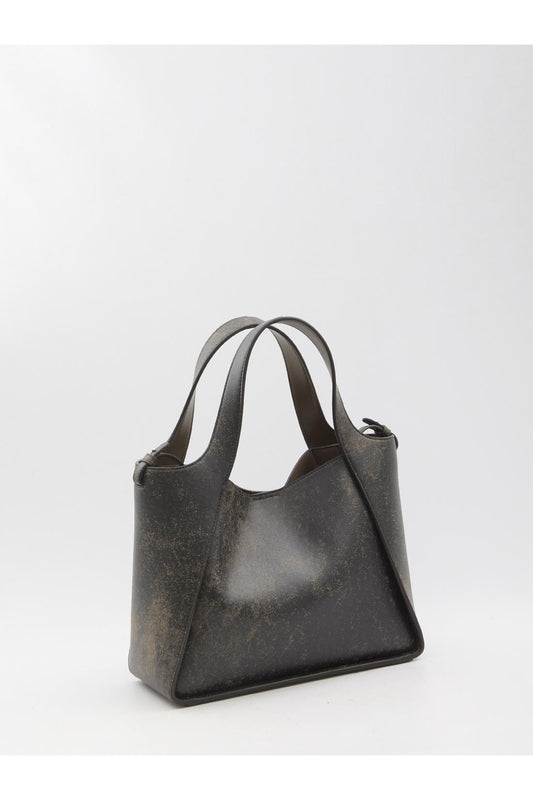 Large Stella Logo bag