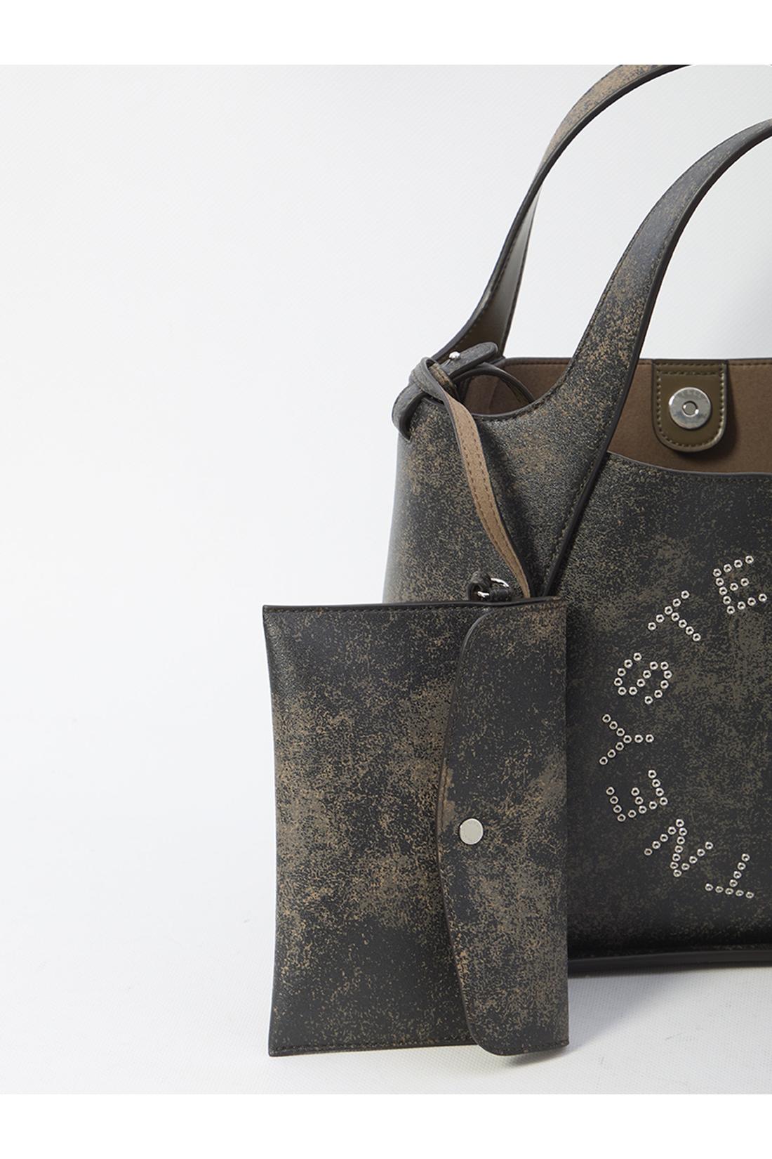 Large Stella Logo bag