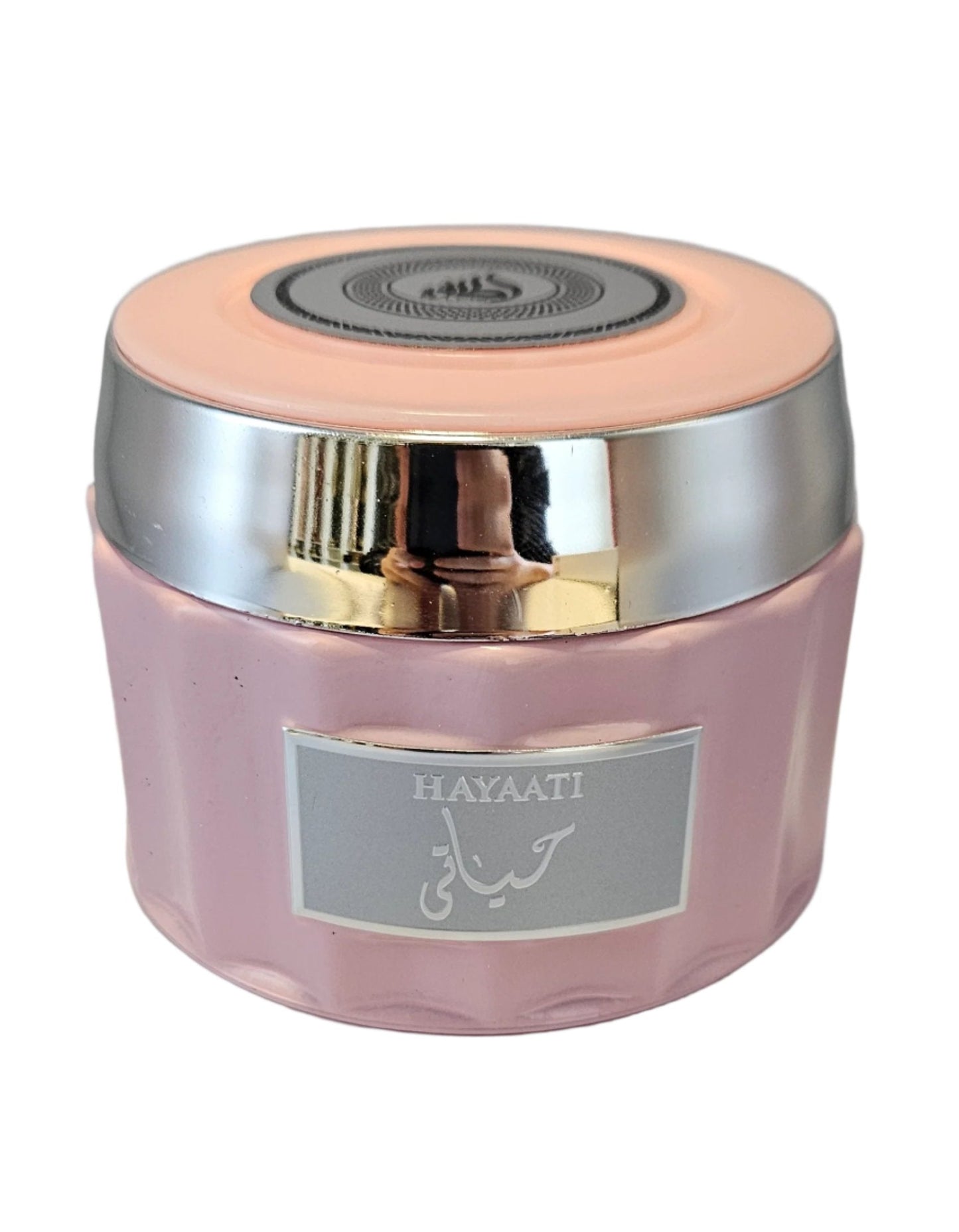 Lattafa Bakhoor Hayaati Florence 100gr