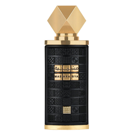 Lattafa Mashrabya Eau de Parfum 100ml