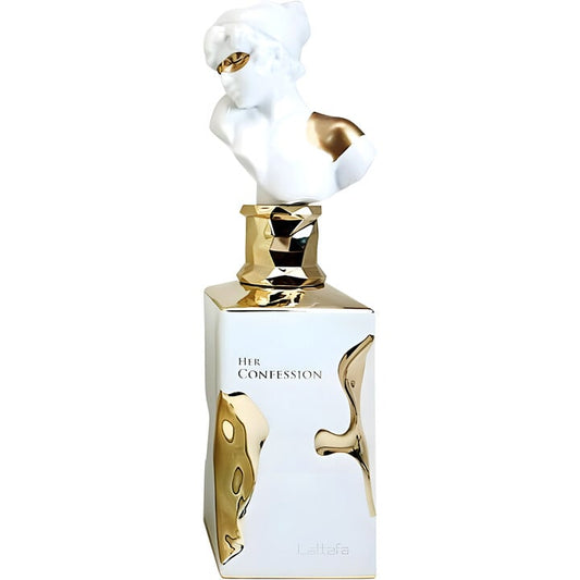 Lattafa - Perfume Her Confession - Eau de Parfum 100ml