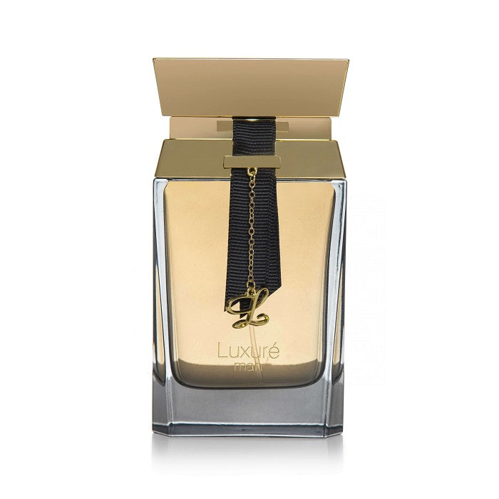 Lattafa Perfume Luxure Man Eau de Parfum 100ml