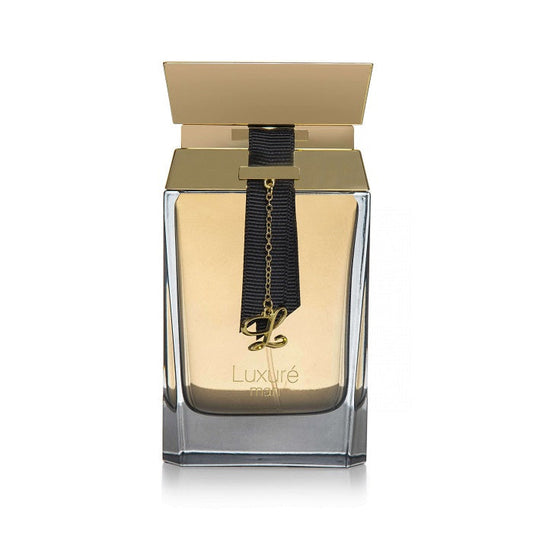 Lattafa Perfume Luxure Man Eau de Parfum 100ml