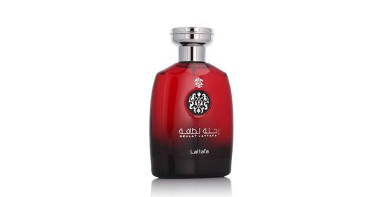 Lattafa Perfume Rehlat Eau de Parfum 100ml